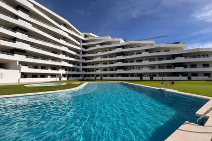 Appartamento 1bed vendita in San Miguel de Salinas, Alicante. 
