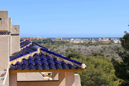 Apprt dernier Etage vendre en Orihuela-Costa, Alicante. 