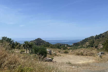 Parcelle/Propriété vendre en Marbella, Málaga. 