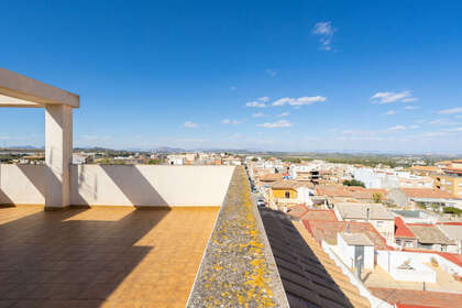 Maison de ville vendre en San Miguel de Salinas, Alicante. 