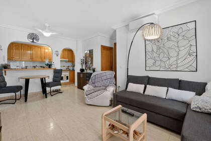 Appartement vendre en Zenia, La, Alicante. 