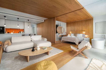 Appartement vendre en Benalmádena, Málaga. 