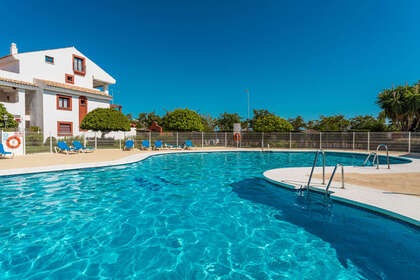 Apartment for sale in San Pedro de Alcántara, Marbella, Málaga. 