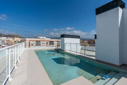 Appartement vendre en Málaga - Centro. 