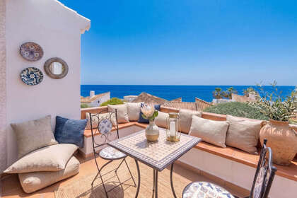 Maison de ville vendre en Estepona, Málaga. 