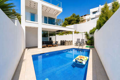 Maison de ville vendre en Torreblanca, Fuengirola, Málaga. 