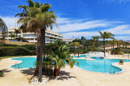 Appartement vendre en Mijas Costa, Málaga. 
