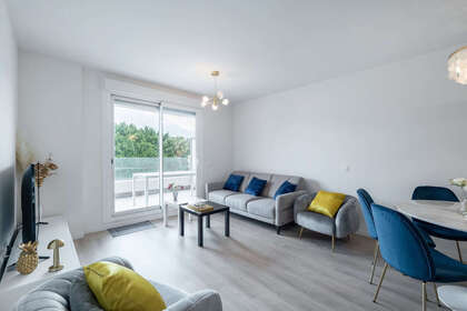 Appartement vendre en Nueva andalucia, Málaga. 