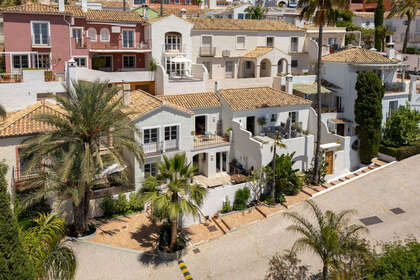 Maison de ville vendre en Marbella, Málaga. 