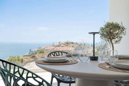 Appartement vendre en Benalmádena, Málaga. 