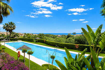 Apartment for sale in Sierra Blanca, Marbella, Málaga. 