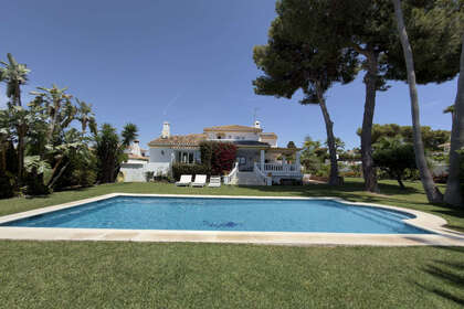 Maison de ville vendre en San Pedro de Alcántara, Marbella, Málaga. 