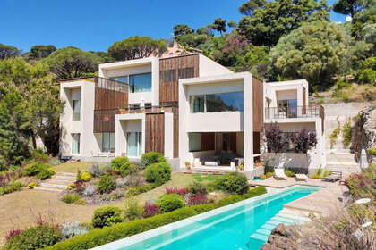 Maison de ville vendre en Benahavís, Málaga. 