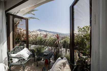 Appartement vendre en Puerto Banús, Málaga. 