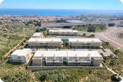 Parcelle/Propriété vendre en Benalmádena, Málaga. 