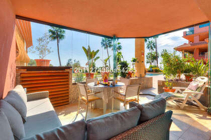 Appartement vendre en Benalmádena, Málaga. 