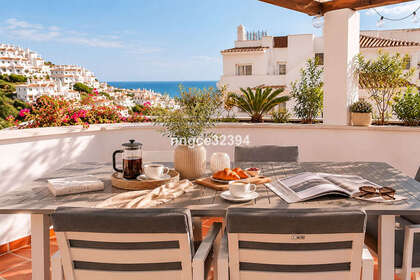Appartement vendre en Nueva andalucia, Málaga. 
