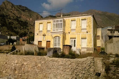 Ranch vendre en Orihuela, Alicante. 