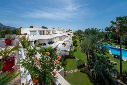 Appartement vendre en Nueva andalucia, Málaga. 