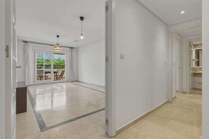 Apartment for sale in Puerto Banús, Marbella, Málaga. 
