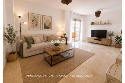 Appartement vendre en El Palo, Málaga - Este. 