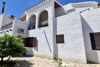 Maison de ville vendre en Mojácar, Almería. 
