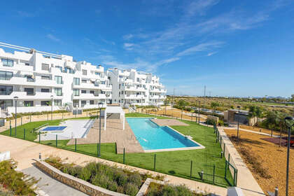 Appartement vendre en Alcazares, Los, Murcia. 