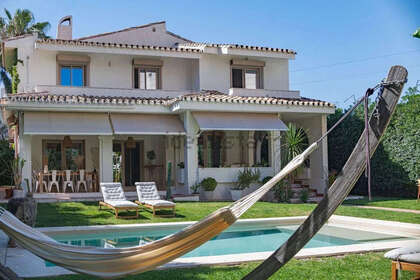 Maison de ville vendre en Torremolinos, Málaga. 