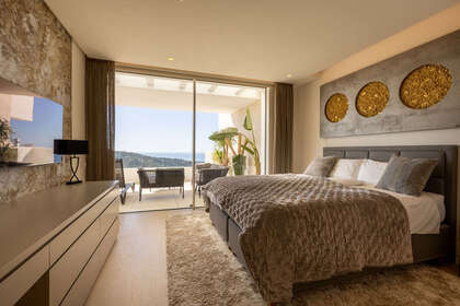 Apartment for sale in Marbella, Málaga. 
