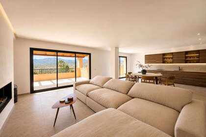 Apprt dernier Etage vendre en Benahavís, Málaga. 