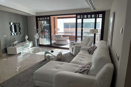 Apartment for sale in Marbella, Málaga. 