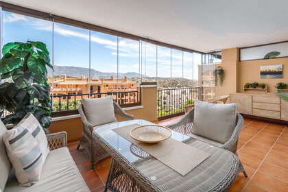 Appartement vendre en Cala Del Moral, La, Málaga. 
