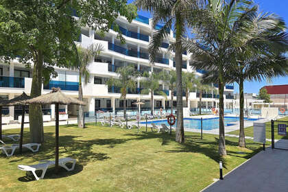 Apprt dernier Etage vendre en Fuengirola, Málaga. 