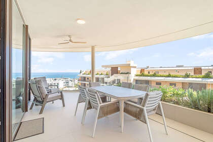 Appartement vendre en Fuengirola, Málaga. 