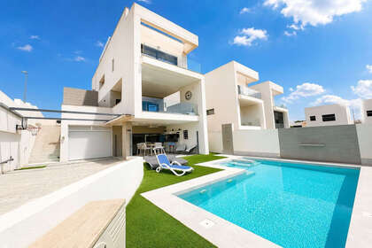 Maison de ville vendre en Benijófar, Alicante. 