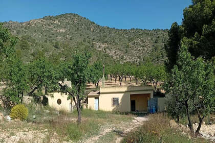 Casa Cluster venda em Salinas, Alicante. 