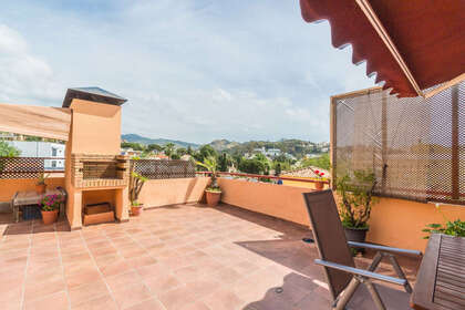 Apprt dernier Etage vendre en El Limonar, Vélez-Málaga. 