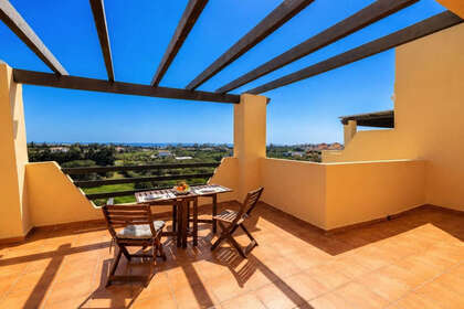 Apartment zu verkaufen in Benalmádena, Málaga. 