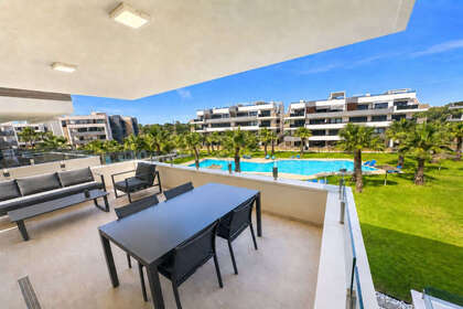 Apartment for sale in Alicante/Alacant. 