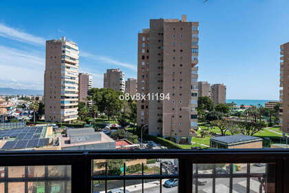 Apartment zu verkaufen in Torremolinos, Málaga. 