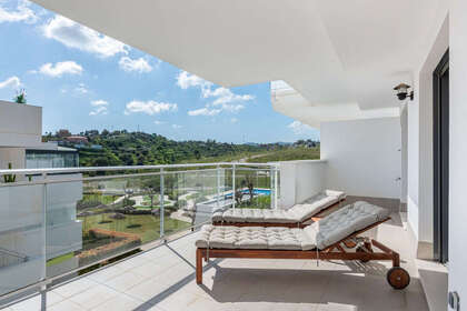 Apartment zu verkaufen in Mijas, Málaga. 