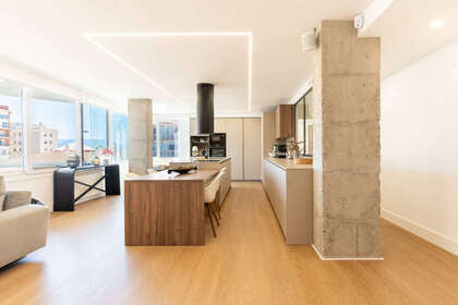 Apartment zu verkaufen in Málaga - Centro. 