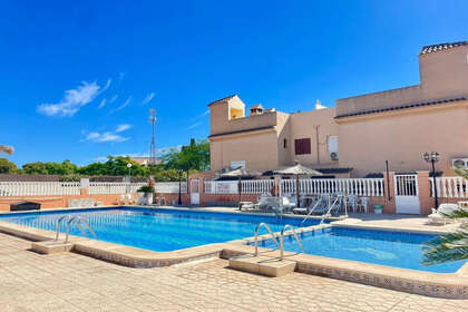 Apartment zu verkaufen in Los Altos, Torrevieja, Alicante. 