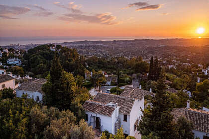 Reihenhaus zu verkaufen in Mijas, Málaga. 
