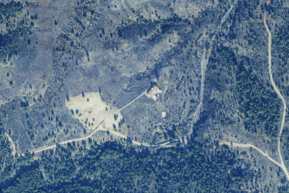 Finca venta en Lorca, Murcia. 