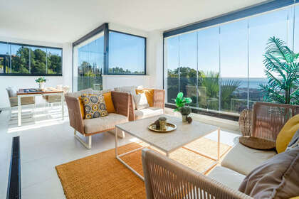 Apartamento venda em Estepona, Málaga. 