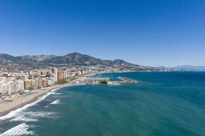 Ático venta en Fuengirola, Málaga. 