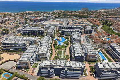 Penthouses verkoop in , Orihuela, Alicante. 