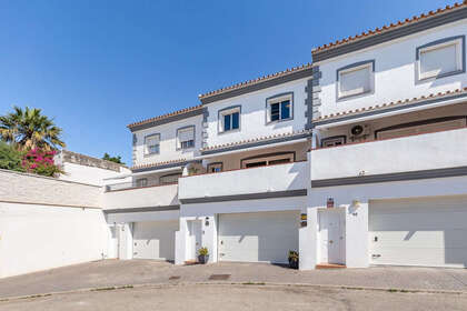 Haus zu verkaufen in Coín, Málaga. 