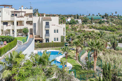 Penthouse/Dachwohnung zu verkaufen in Benalmádena, Málaga. 